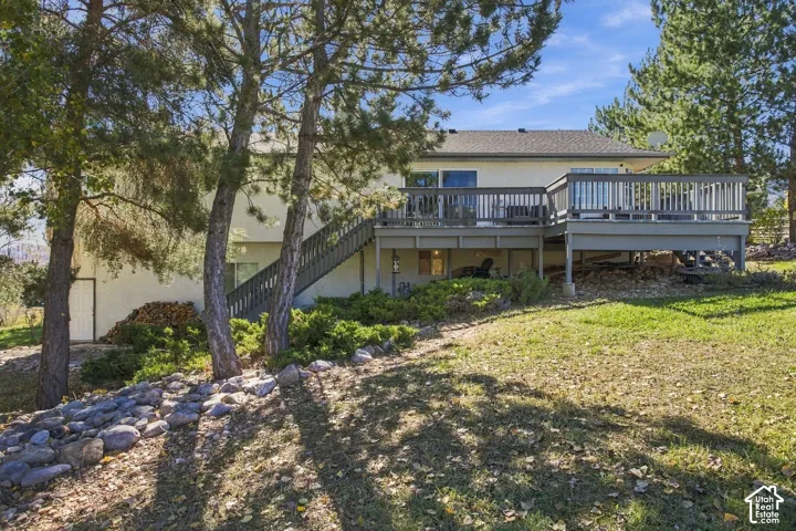4458 E 3450 N, Eden, Utah 84310