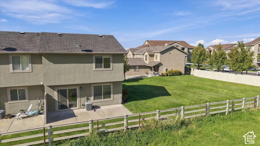 2458 Wellington Ave, Ogden, Utah 84414