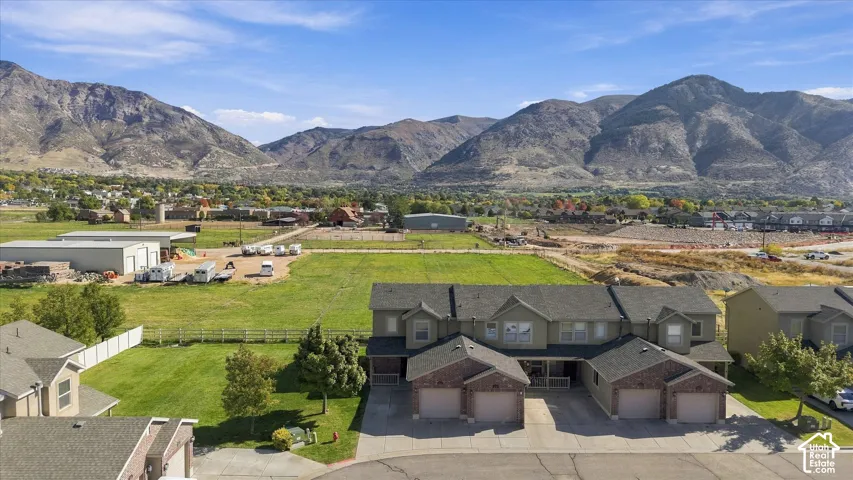 2458 Wellington Ave, Ogden, Utah 84414
