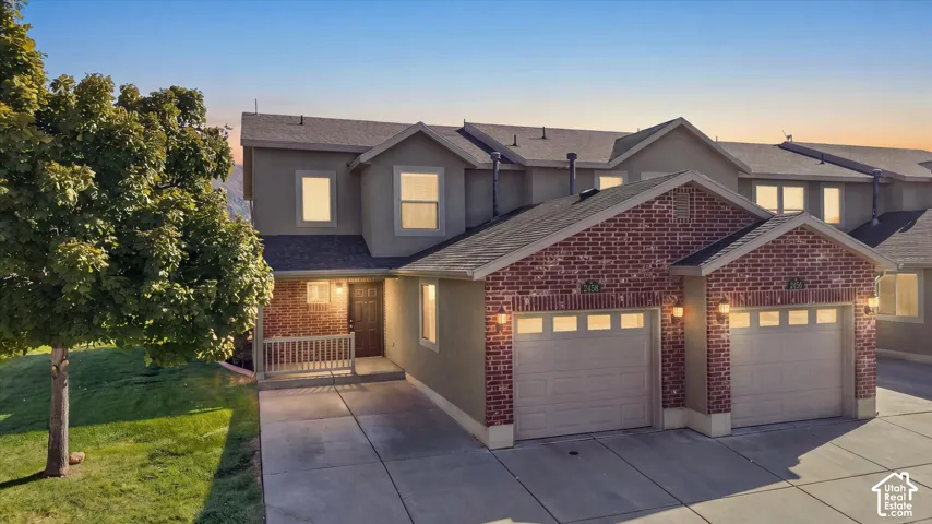 2458 Wellington Ave, Ogden, Utah 84414