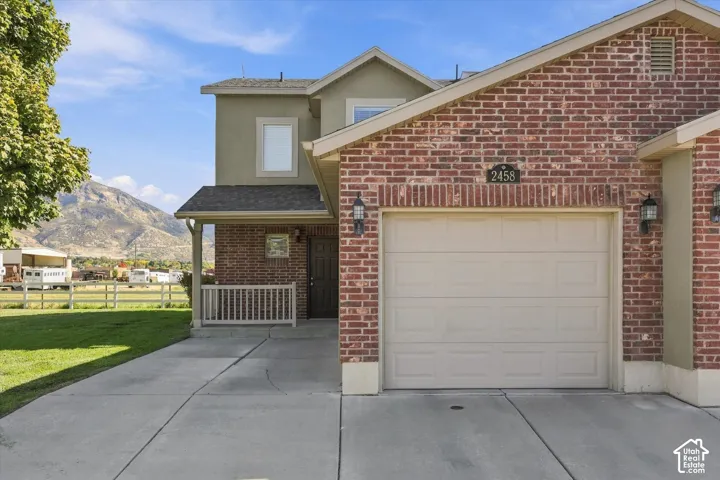 2458 Wellington Ave, Ogden, Utah 84414