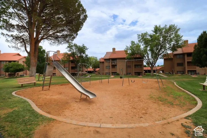 860 S Village Rd #i-1, St. George, Utah 84770