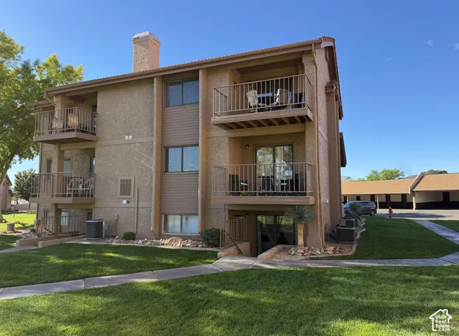 860 S Village Rd #i-1, St. George, Utah 84770