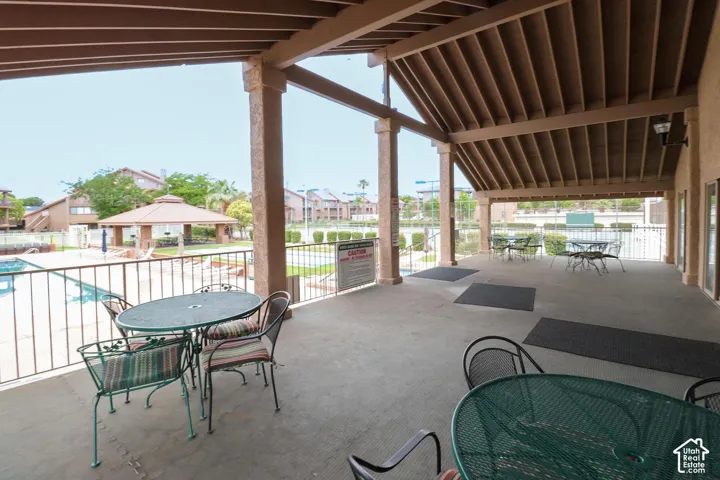 860 S Village Rd #i-1, St. George, Utah 84770