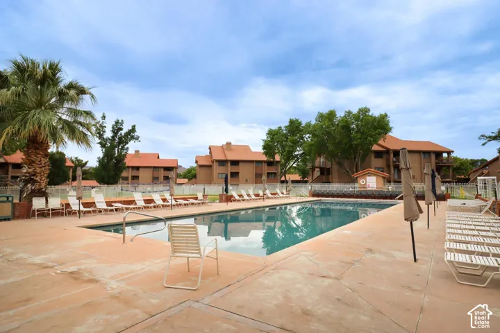 860 S Village Rd #i-1, St. George, Utah 84770