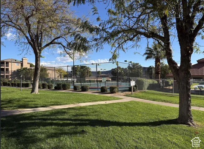 860 S Village Rd #i-1, St. George, Utah 84770