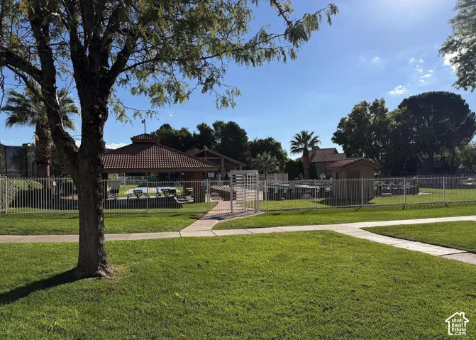 860 S Village Rd #i-1, St. George, Utah 84770