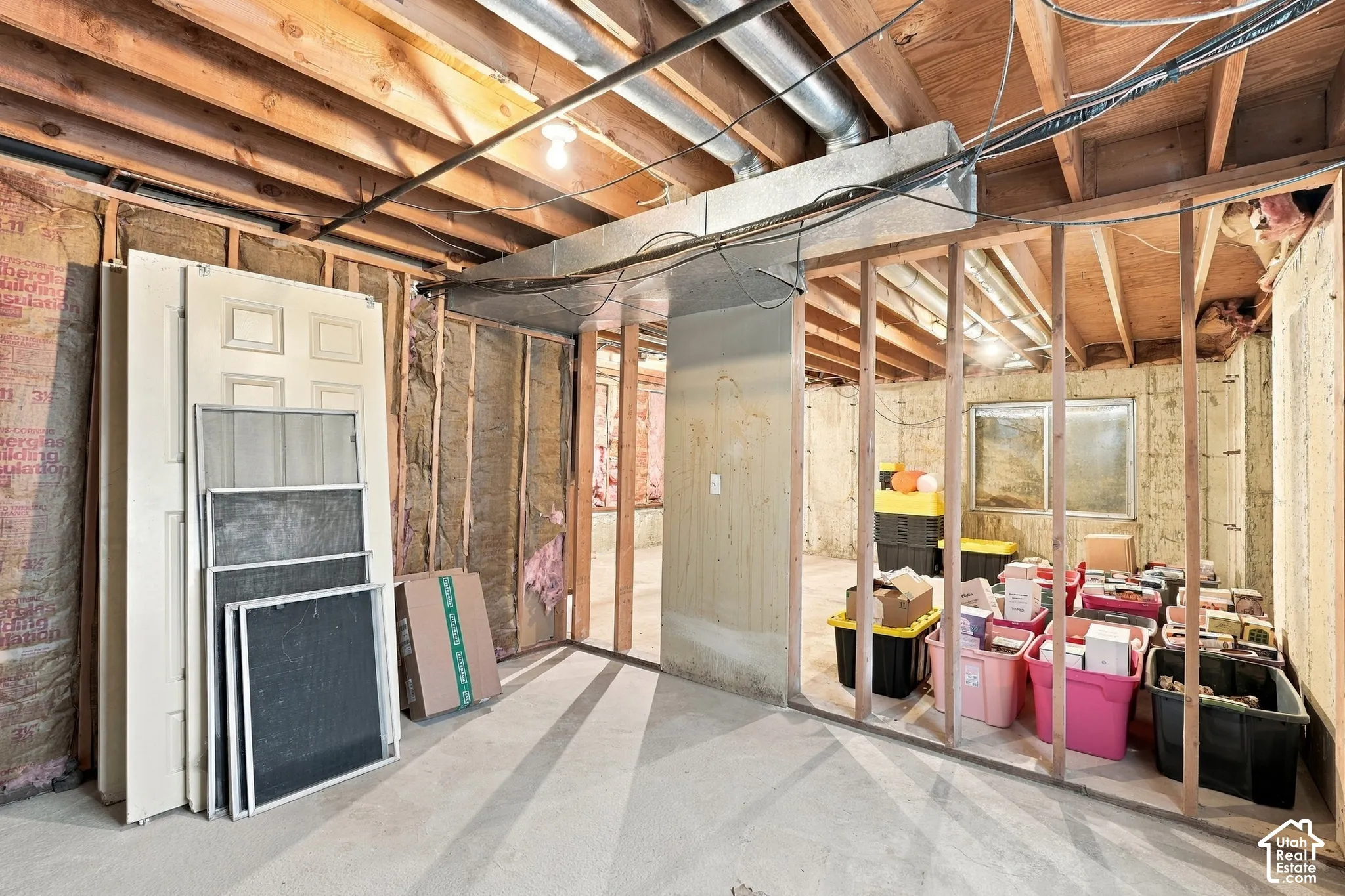 Potential Bedroom 6