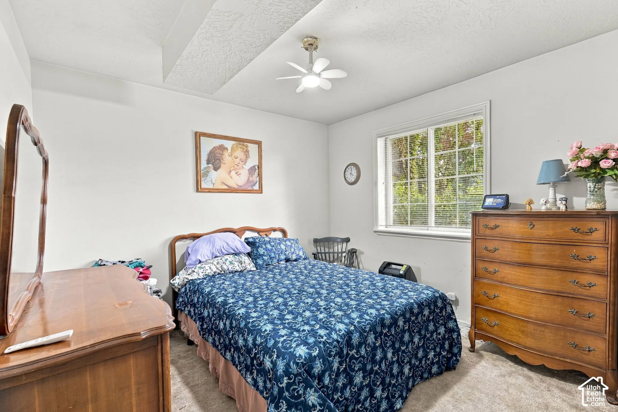 Main Level Bedroom 1