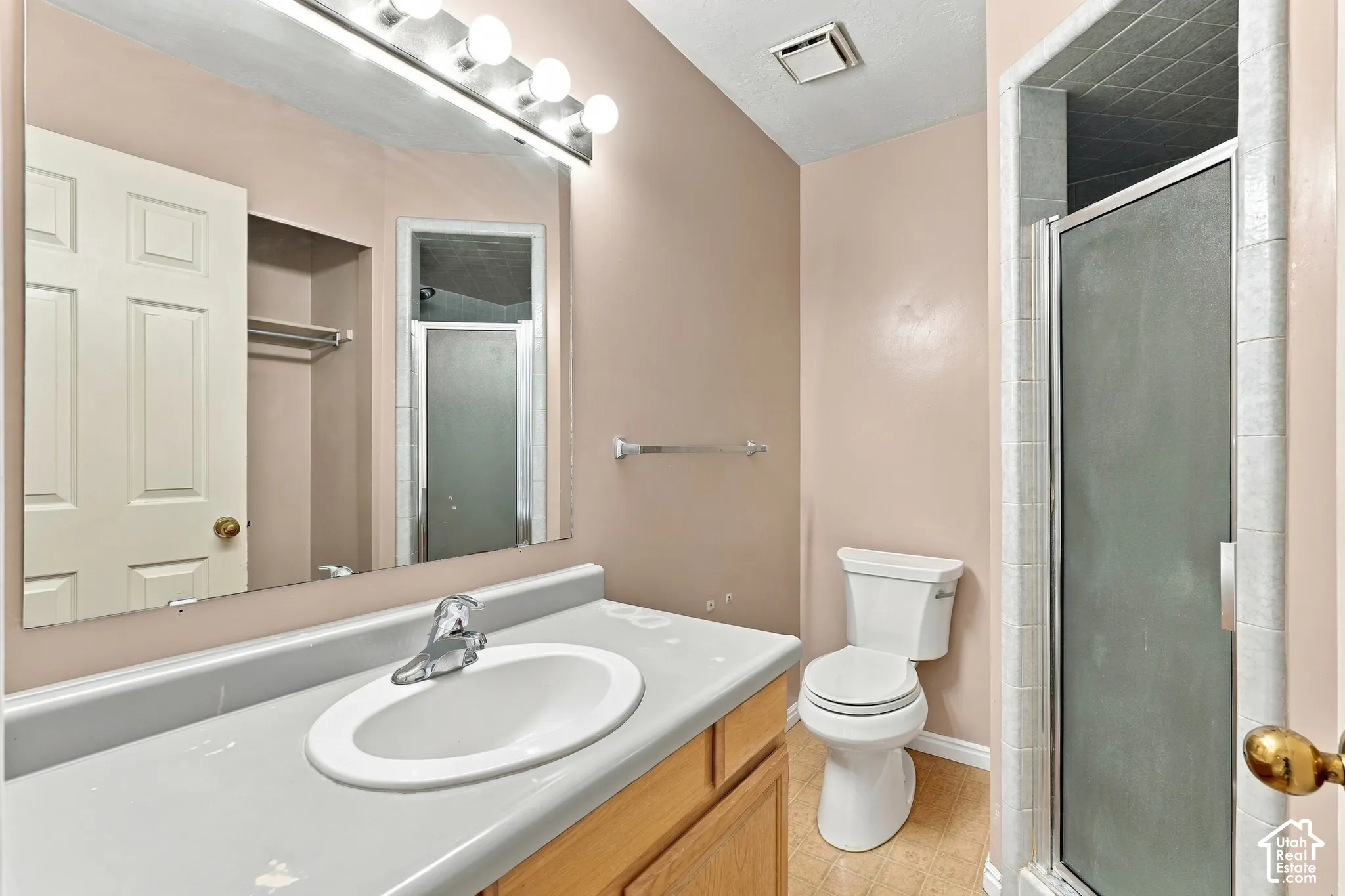 Primary Bathroom 2
