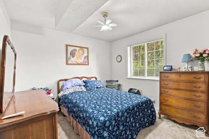 Main Level Bedroom 1