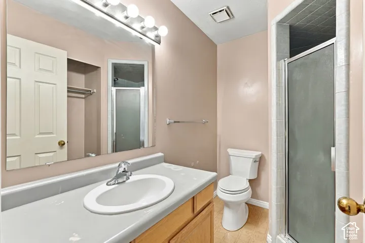 Primary Bathroom 2