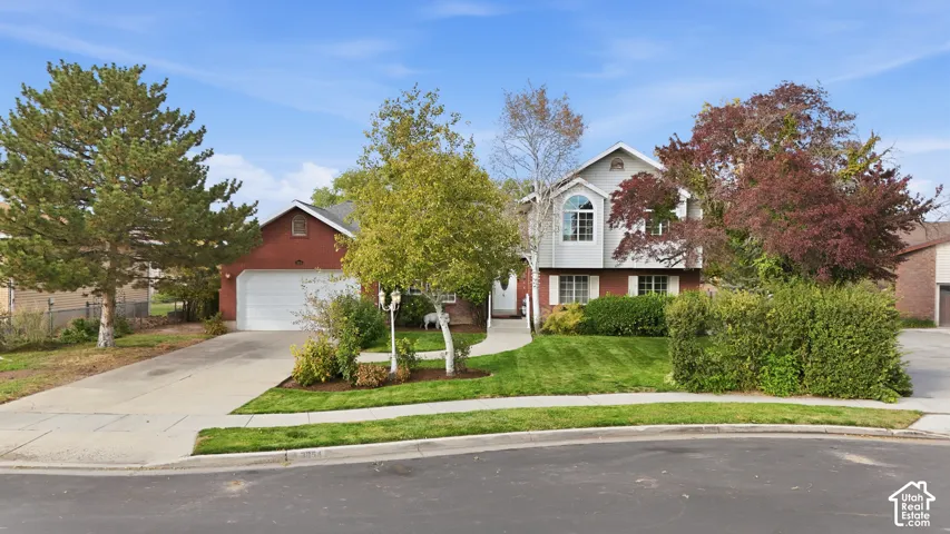 3854 W 7875 S, West Jordan, Utah 84088