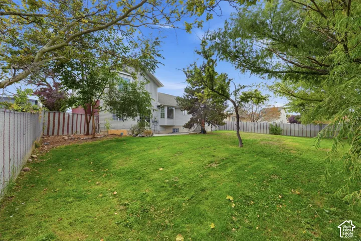 3854 W 7875 S, West Jordan, Utah 84088