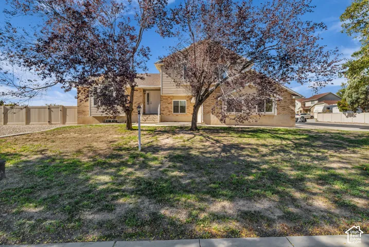 10394 S Cherry Grove Way, South Jordan, Utah 84095