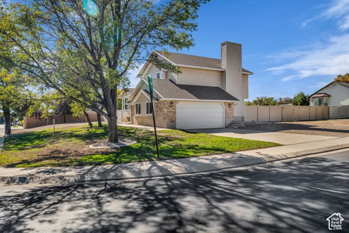 10394 S Cherry Grove Way, South Jordan, Utah 84095
