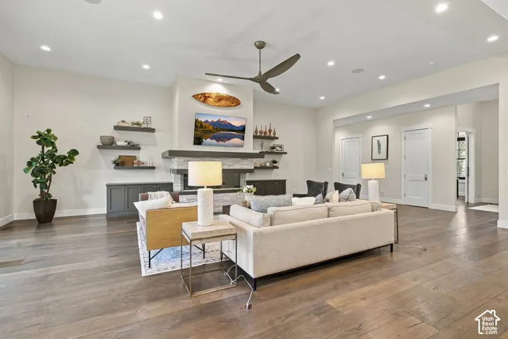 5441 N Fork Rd, Eden, Utah 84310