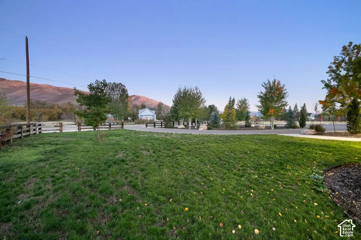 5441 N Fork Rd, Eden, Utah 84310