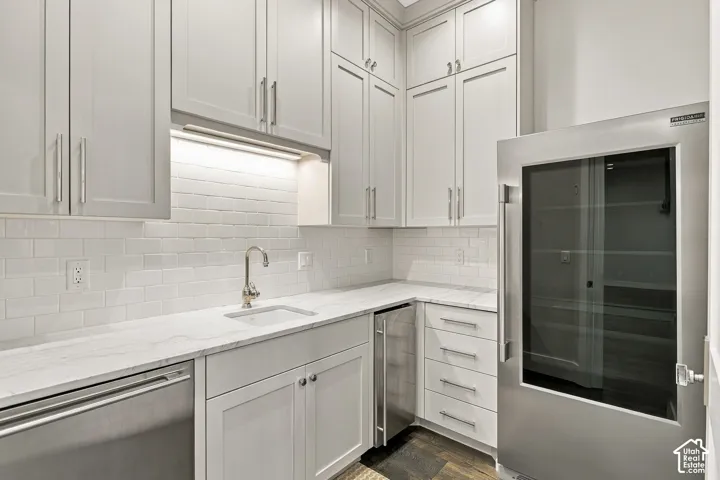 5441 N Fork Rd, Eden, Utah 84310