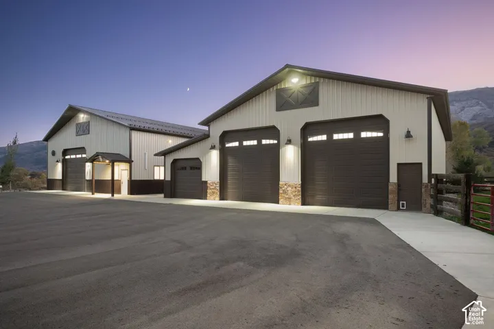 5441 N Fork Rd, Eden, Utah 84310