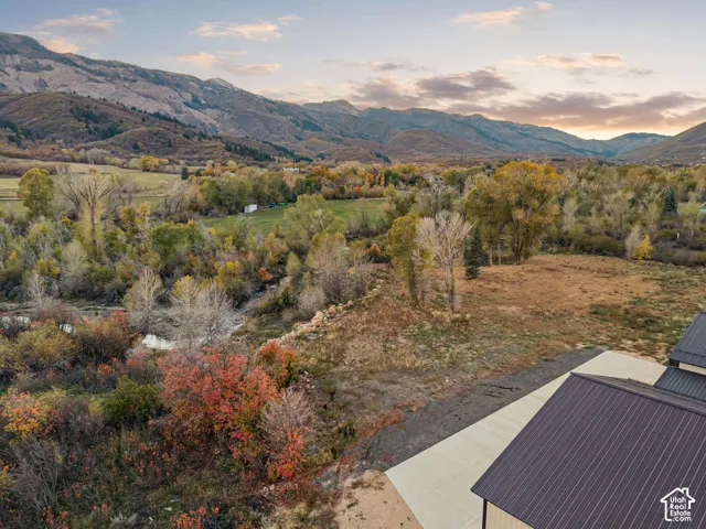 5441 N Fork Rd, Eden, Utah 84310