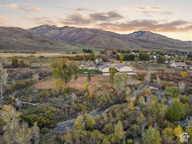 5441 N Fork Rd, Eden, Utah 84310