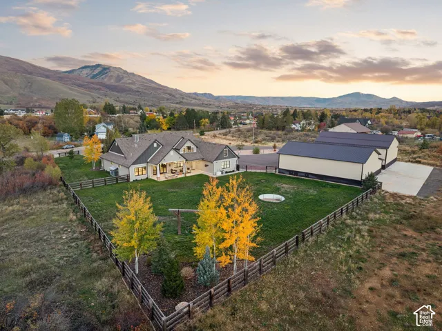 5441 N Fork Rd, Eden, Utah 84310
