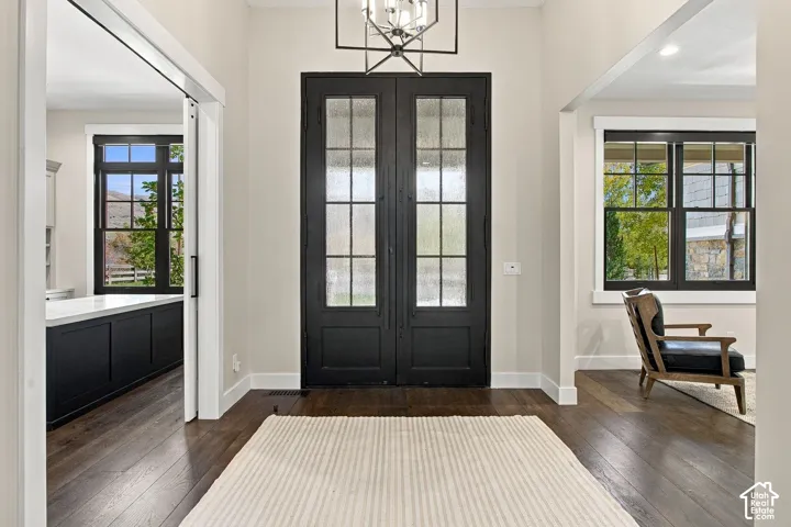5441 N Fork Rd, Eden, Utah 84310