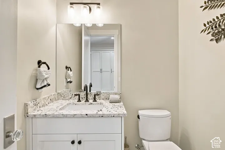5441 N Fork Rd, Eden, Utah 84310