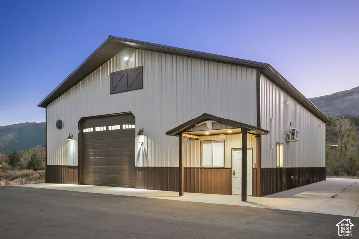 5441 N Fork Rd, Eden, Utah 84310