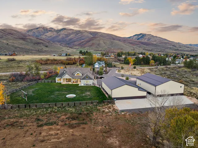 5441 N Fork Rd, Eden, Utah 84310