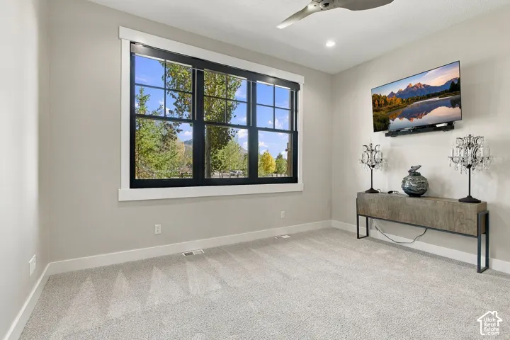 5441 N Fork Rd, Eden, Utah 84310
