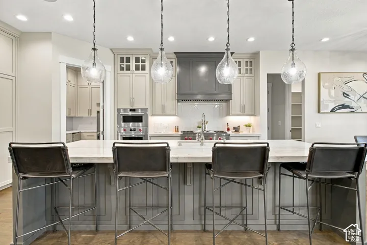 5441 N Fork Rd, Eden, Utah 84310
