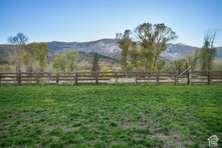 5441 N Fork Rd, Eden, Utah 84310