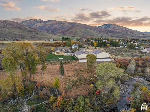 5441 N Fork Rd, Eden, Utah 84310