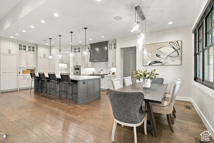 5441 N Fork Rd, Eden, Utah 84310