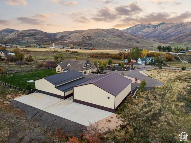 5441 N Fork Rd, Eden, Utah 84310