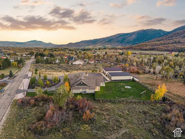 5441 N Fork Rd, Eden, Utah 84310