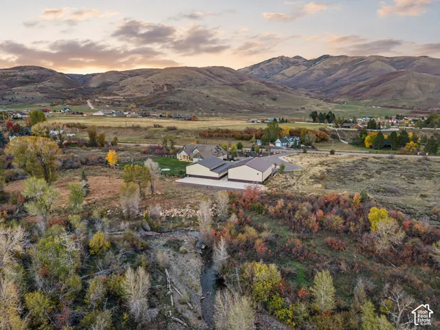 5441 N Fork Rd, Eden, Utah 84310