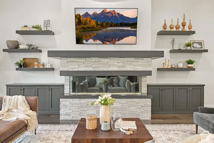 5441 N Fork Rd, Eden, Utah 84310
