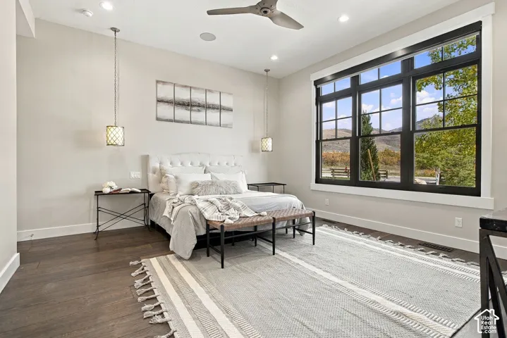 5441 N Fork Rd, Eden, Utah 84310