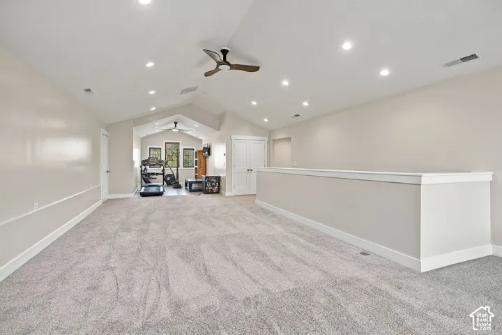 5441 N Fork Rd, Eden, Utah 84310