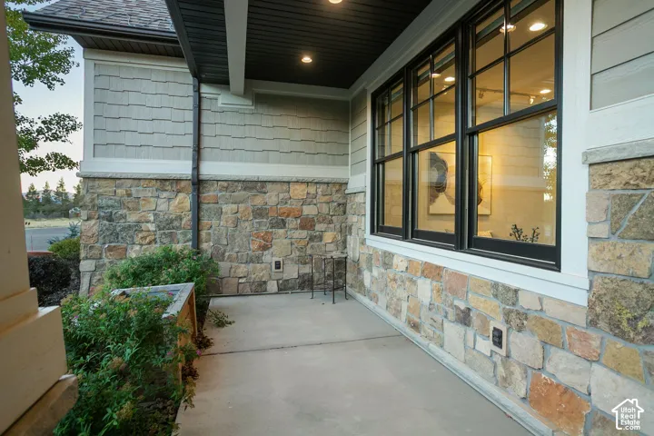 5441 N Fork Rd, Eden, Utah 84310