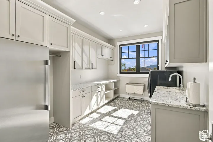 5441 N Fork Rd, Eden, Utah 84310