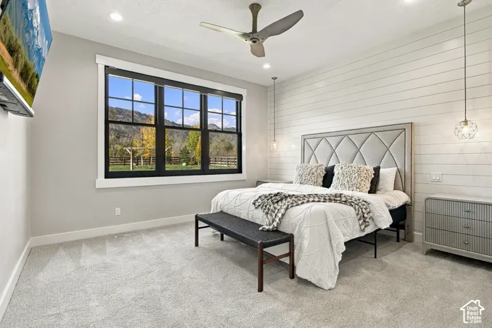 5441 N Fork Rd, Eden, Utah 84310