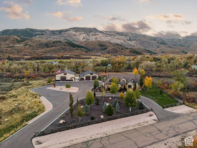 5441 N Fork Rd, Eden, Utah 84310