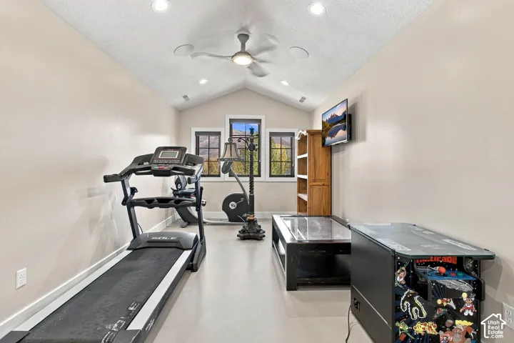 5441 N Fork Rd, Eden, Utah 84310