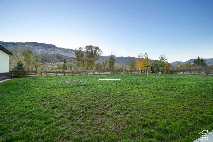 5441 N Fork Rd, Eden, Utah 84310
