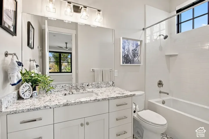 5441 N Fork Rd, Eden, Utah 84310