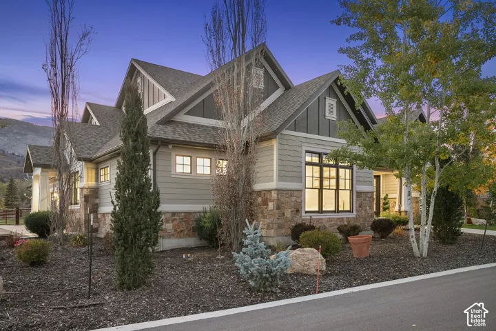 5441 N Fork Rd, Eden, Utah 84310